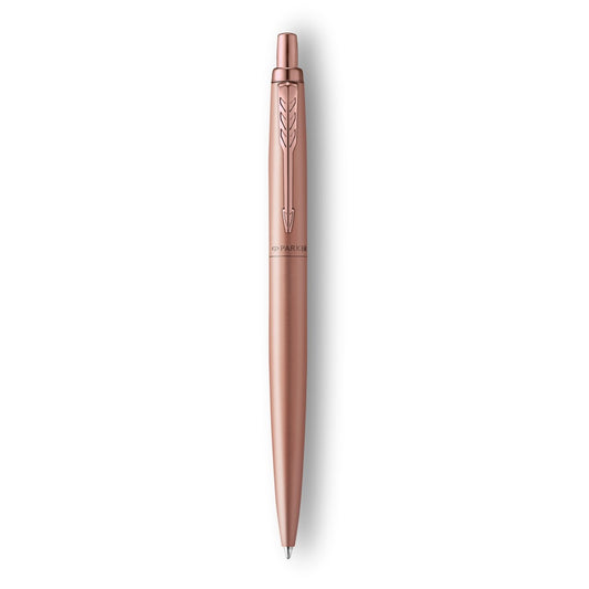 PEN PARKER JOTTER XL BP SE20 MONOCHROME PINK GOLD   G71493