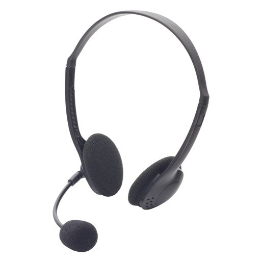 HEADPHONES MOKI WITH MIC BOOM LITE   G71633