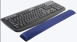 MOUSE PAD DAC MP-128 SUPER GEL STRAIGHT KEYBOARD SUPPORT   G72756