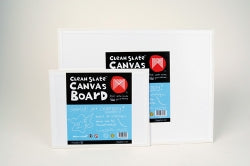 CANVAS BOARD MICADOR 10X8 INCH   G74016