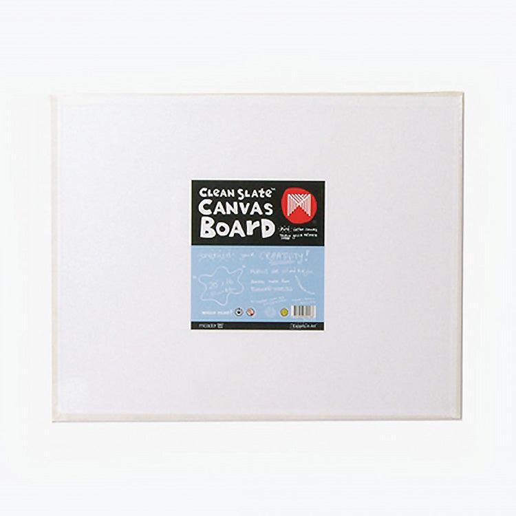 CANVAS BOARD MICADOR 20X16 INCH   G74020