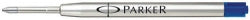 PEN REFILL PARKER 1.3MM BP BROAD BLUE   G76964