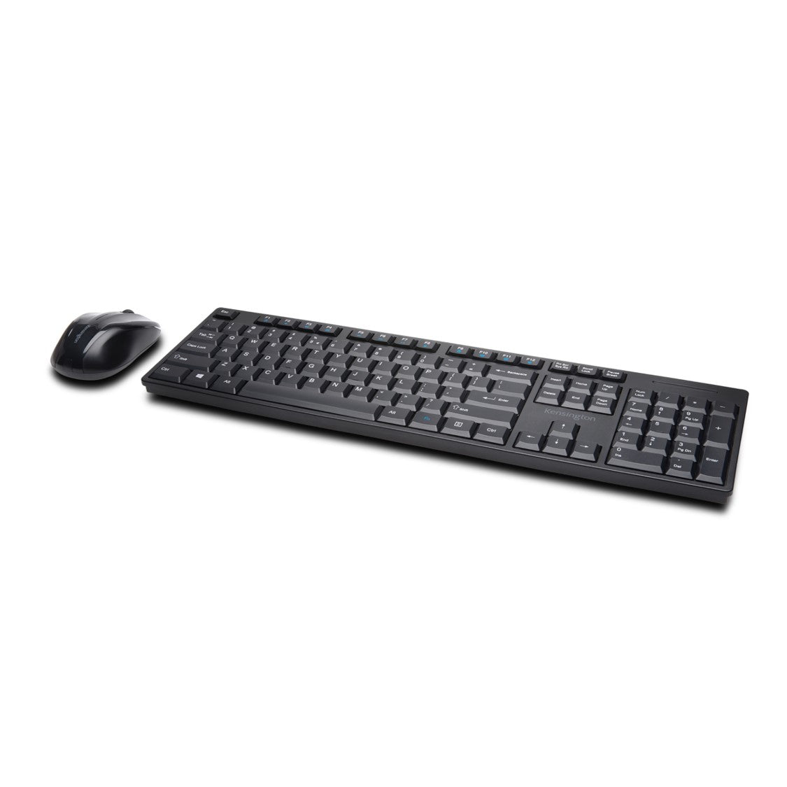 SP- KEYBOARD MOUSE KENSINGTON PRO FIT WIRELESS DESKTOP SET WIRELESS  Special Order Only G77178