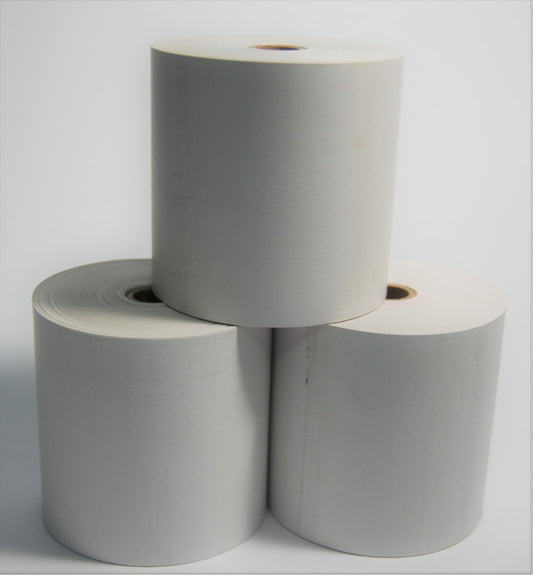 ADD MACHINE ROLLS GNS 80X80 70GSM THERMAL PK4   G77995
