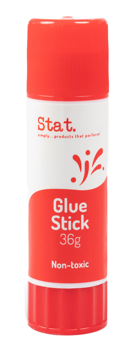 GLUE STAT 36GM STICK BULK PACK   G79163