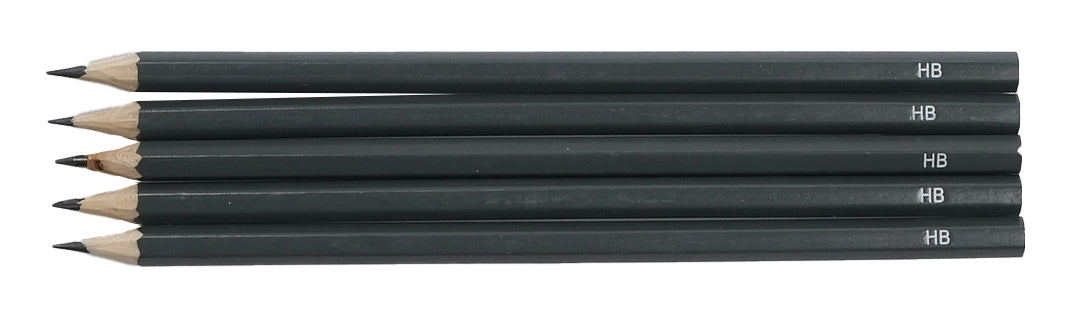 PENCIL LEAD GNS HB   G79175