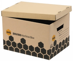 ARCHIVE BOX MARBIG ENVIRO   G80020