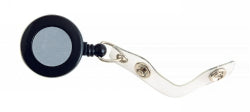 ID BADGE REEL KEVRON CLIP ON PK25   G80316
