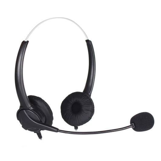 HEADSET SHINTARO NOISE CANCELLING WITH MICROPHONE USB CONNECTION   G84509