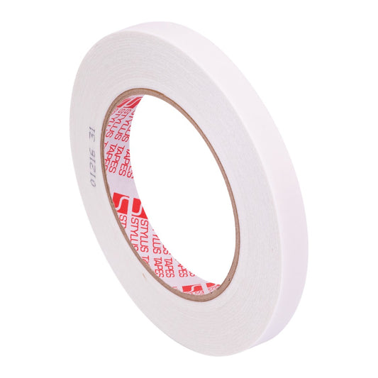 DOUBLE SIDED TAPE STYLUS 12MM X 33M 740 CTN72   G85941