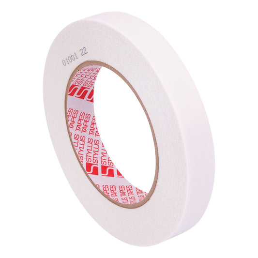 DOUBLE SIDED TAPE STYLUS 18MM X 33M 740 CTN48   G85942