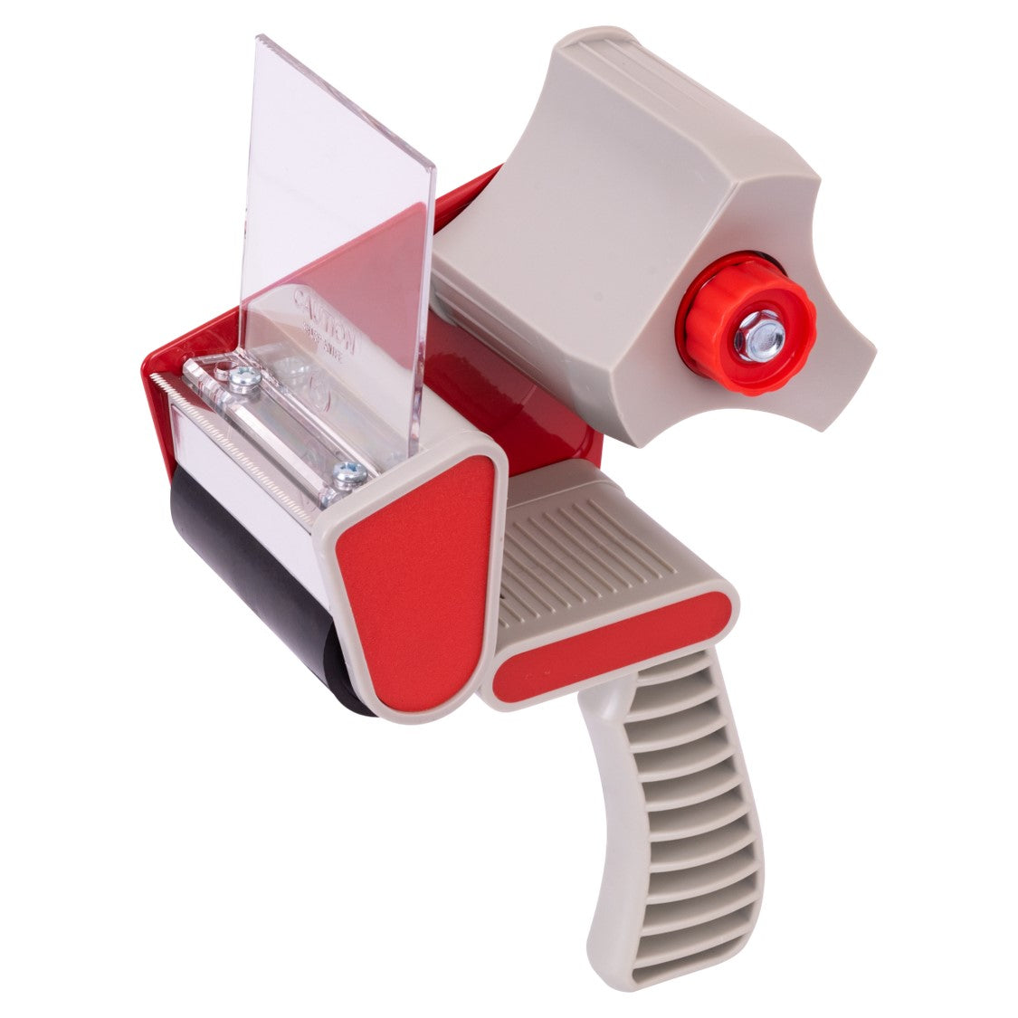 DISPENSER STYLUS PISTOL GRIP 36-48MM RED   G85948