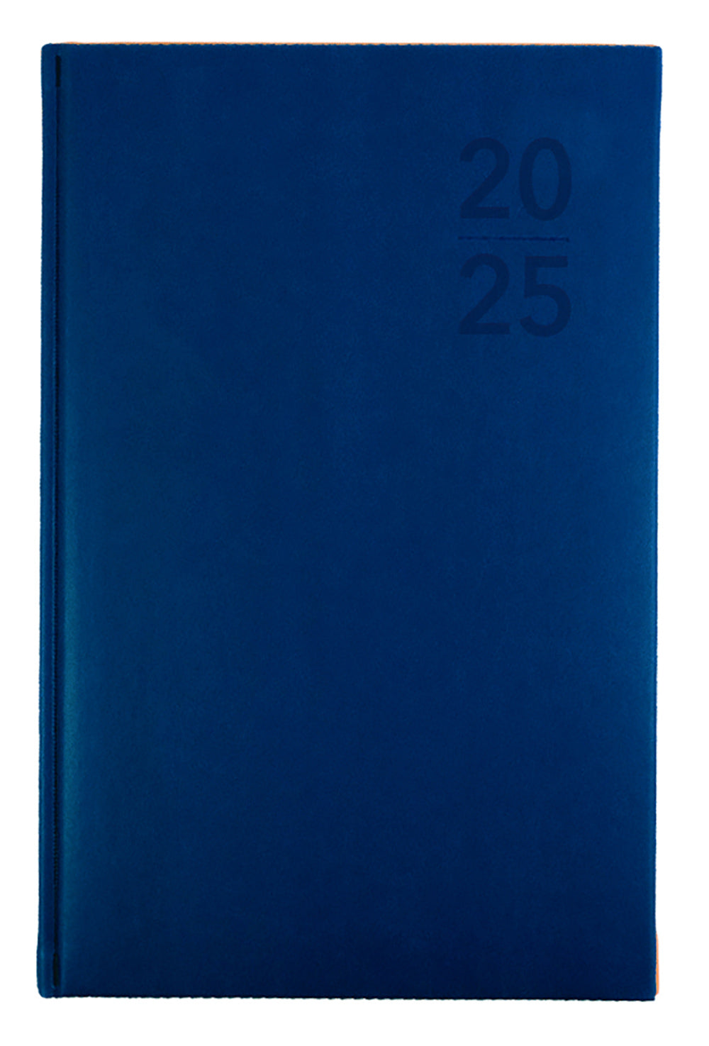 DIARY 2025 DEBDEN SILHOUETTE B7R 125X80MM S6700.P59 WTV NAVY   G86483.25