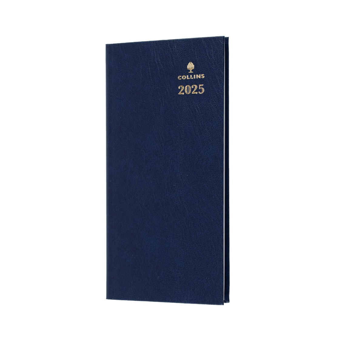 DIARY 2025 COLLINS STERLING B6/7 176X88MM 373L.P59 WTV LSCAPE NAVY   G86499.25