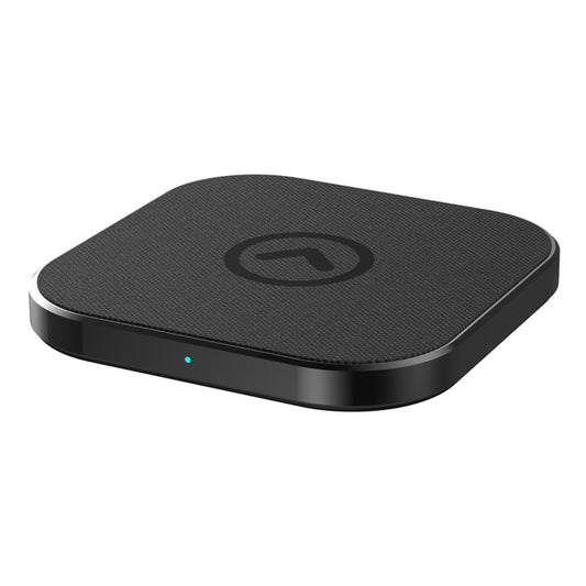 MOKI CHARGEPAD ULTRA WIRELESS RPET 15W MOKI BLACK   G86686