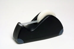 TAPE DISPENSER MARBIG PRO SERIES SMALL BLACK   G87018