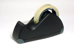 TAPE DISPENSER MARBIG PRO SERIES LARGE BLACK   G87019