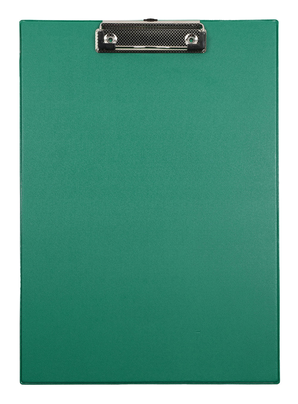 CLIPBOARD GNS A4 PVC GREEN   G89285