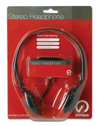 HEADPHONES SHINTARO SERIES 101   G90904