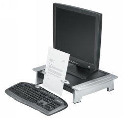 MONITOR RISER FELLOWES PLUS - OFFICE SUITES   G91724