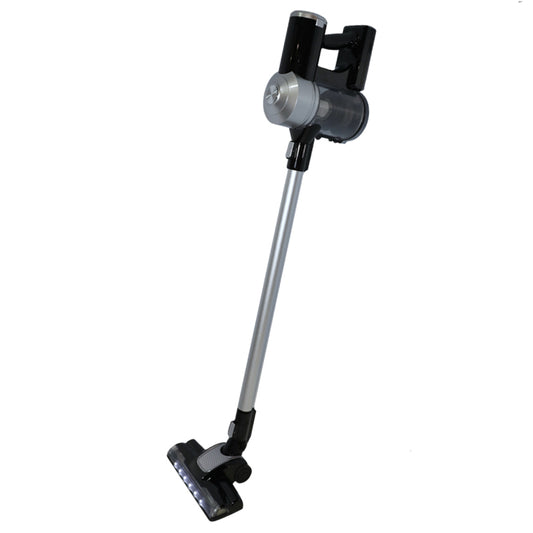 VACUUM STICK NERO CORDLESS BLACK AND SILVER   G91987