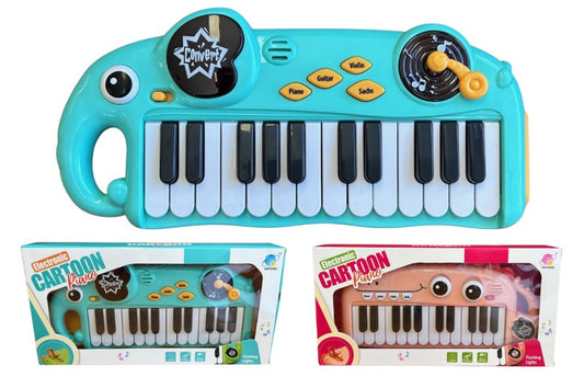 TOY MUSICAL KEYBOARD   G94555