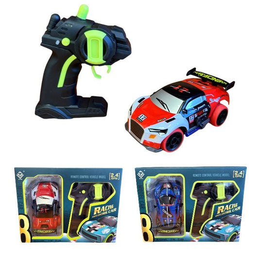 TOY REMOTE CONTROL SUPER FAST RACING CAR   G94656