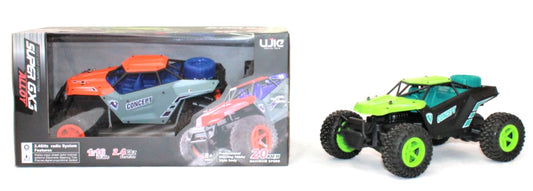 TOY REMOTE CONTROL SUPER BUGGY GX3   G94690