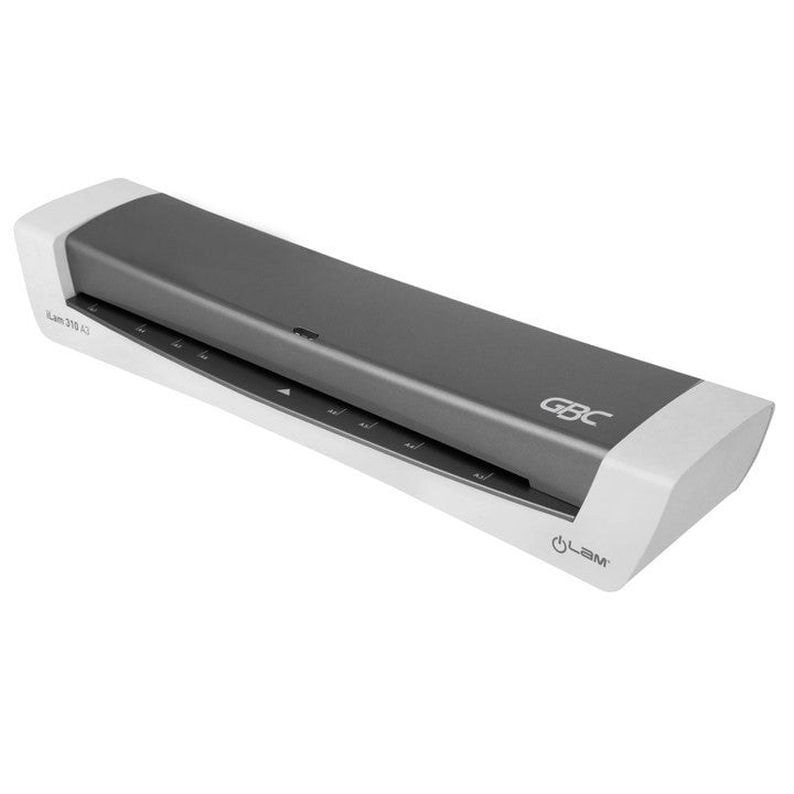 LAMINATOR GBC A3 ILAM 310 GREY   G94859