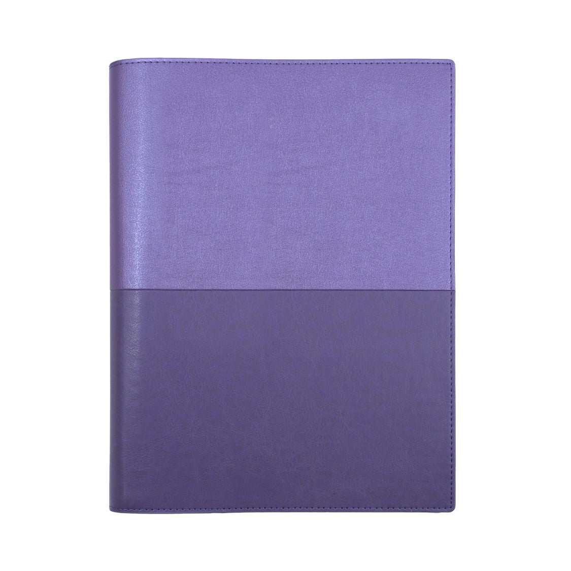 NOTEBOOK VANESSA A5 VN15R.55 RULED LILAC   G95226