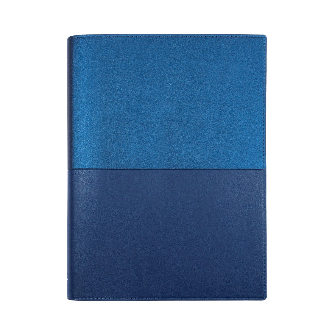 NOTEBOOK VANESSA A5 VN15R.59 RULED NAVY   G95229