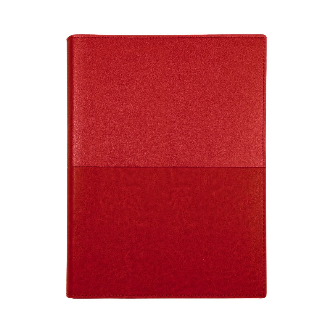 NOTEBOOK VANESSA A5 VN15R.15 RULED RED   G95230