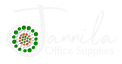 Jannila Office Supplies