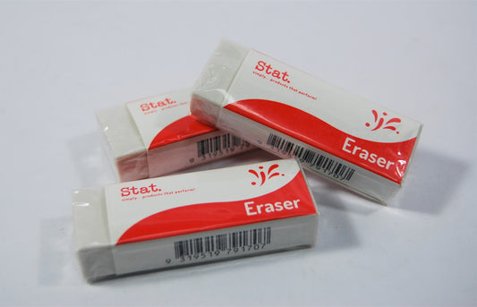 ERASER STAT LARGE